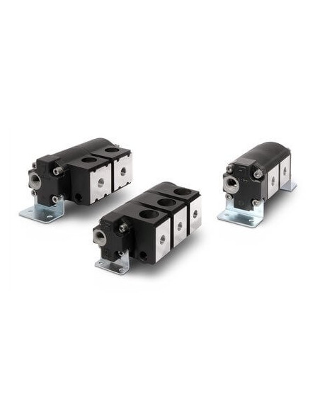 Diviseur de débit PLD10/5/CS-GD/3,15-GC/3,15-GC/3,15-GC/CI-GD/3,15-GC/3,15-GC- VPEF(175)-GC 0039000A Casappa