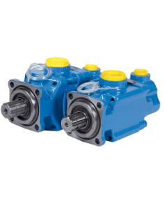 Pompe hydraulique PA 63 - Hydro Leduc