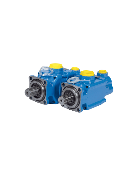 Pompe hydraulique PAC2 40 - Hydro Leduc