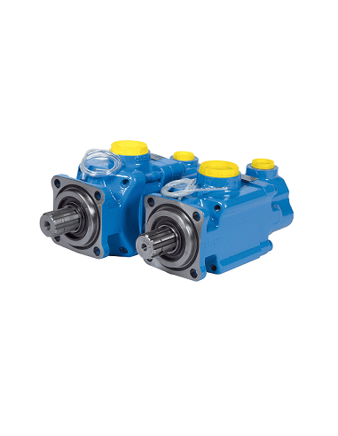 Pompe hydraulique PAD 67-40 - Hydro Leduc