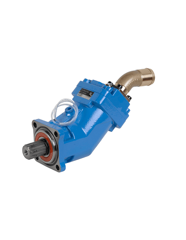 Pompe hydraulique XP32 - Hydro Leduc
