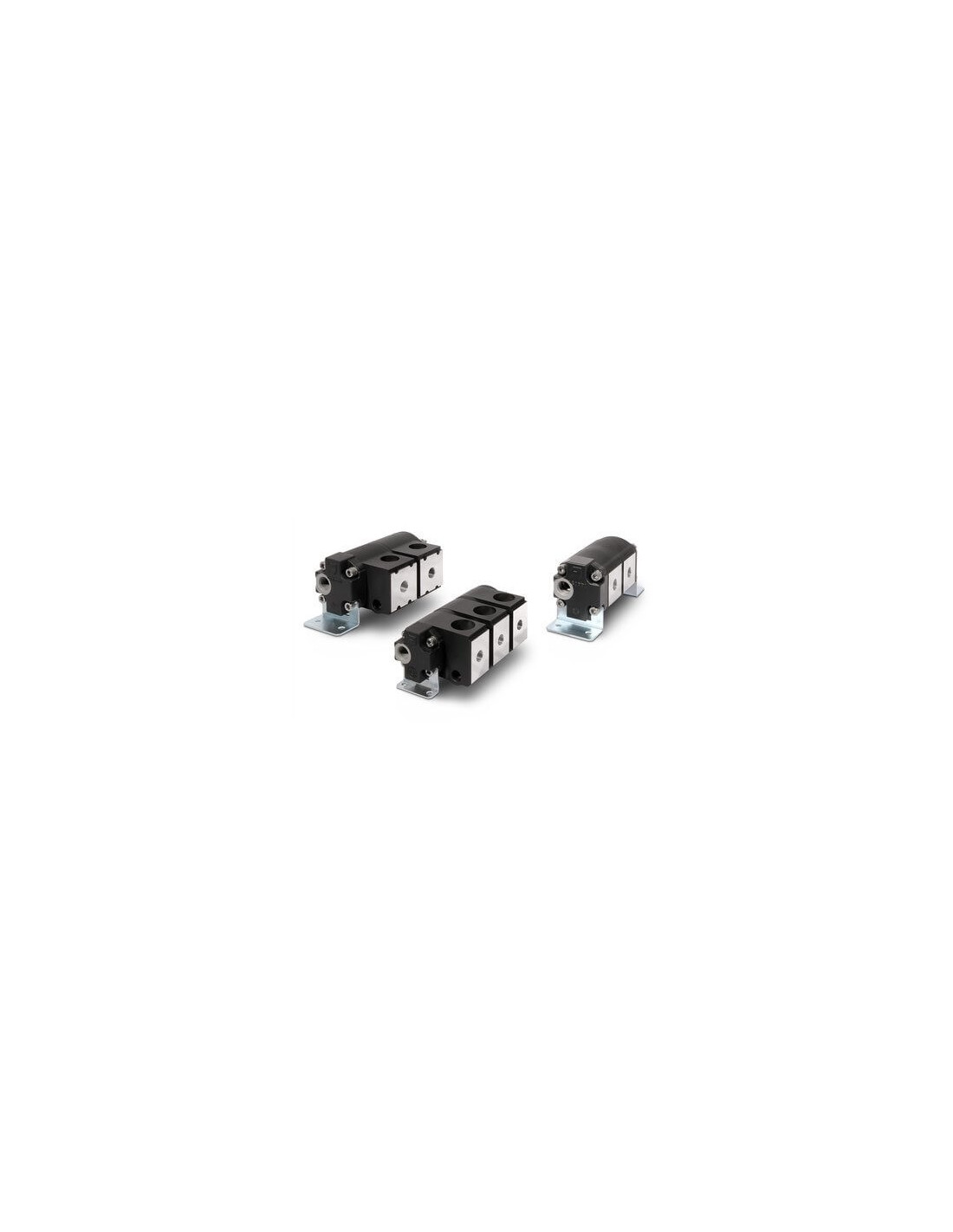 Diviseur de débit PLD20/3/CS-GE/8-GD/8-GD/8-GD 02014951 Casappa