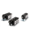 Diviseur de débit PLD10/2/CS-OC/6,3-OB/6,3-OB 00395205 Casappa
