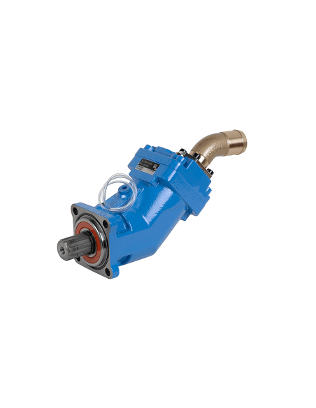 Pompe hydraulique XPi41 - Hydro Leduc