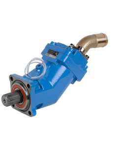 Pompe hydraulique XPi12 - Hydro Leduc