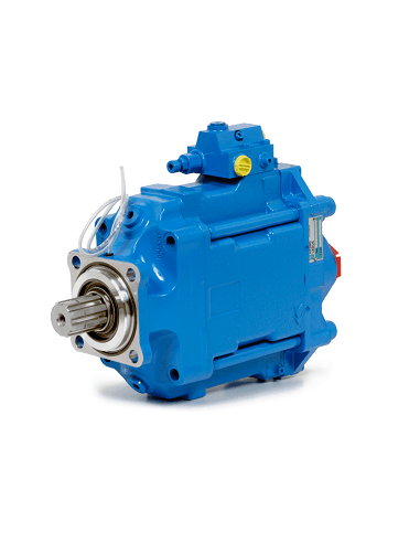 Pompe hydraulique TXV120 - Hydro Leduc