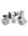 Pompe à engrenages PLP20.20S0-50S1-LOD/OC-N-EL 02001778 Casappa