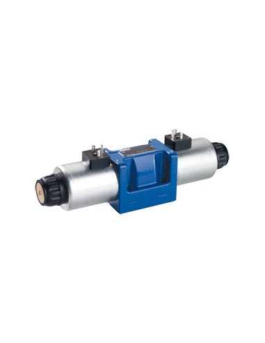 Distributeur hydraulique R900501161 - 4WE10GA3X/CW230N9K4 - Bosch Rexroth