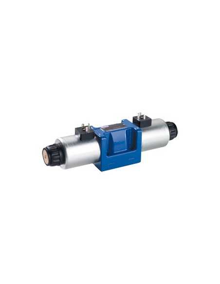 Distributeur hydraulique R900906132 - 4WE10D3X/OFCW110N9K4/V - Bosch Rexroth