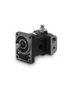Pompe à engrenages WSP10.6,3 D*-88V6-LBB/BA-N-P-FS W0180020 Casappa