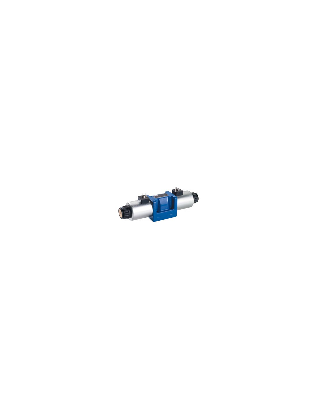 Distributeur hydraulique R901344566 - 4WE10Y5X/EG24N9K4/B12M - Bosch Rexroth