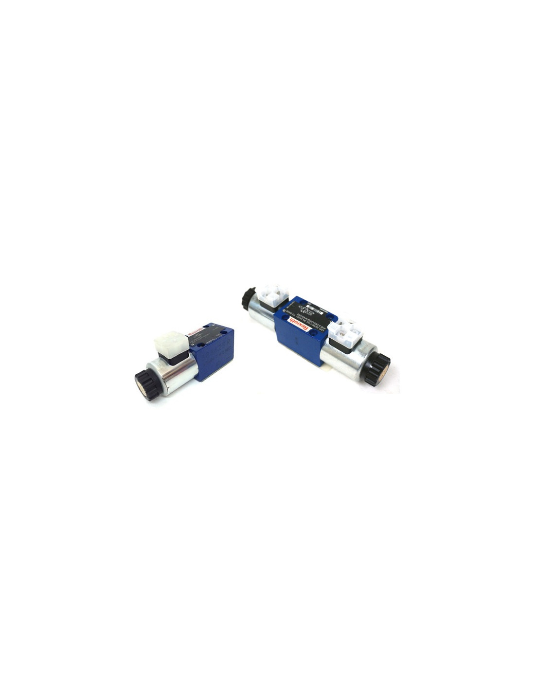 Distributeur hydraulique R901451093 - 4WE6GA6X/EG24XEZ2 - Bosch Rexroth