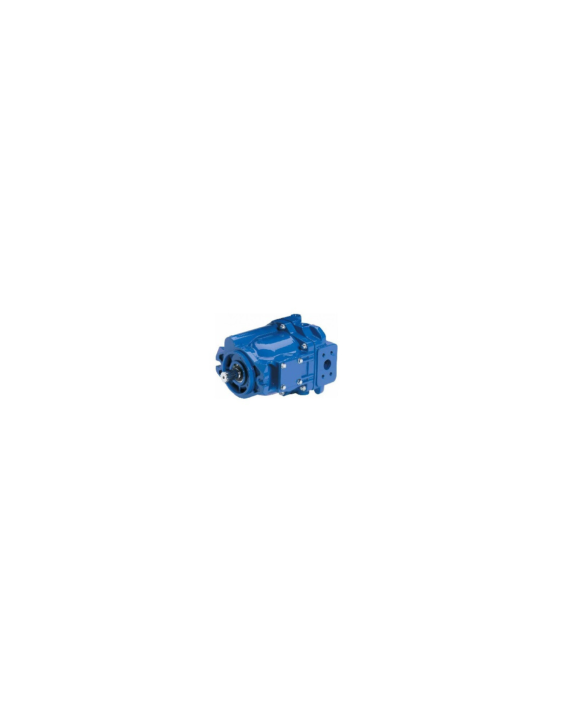 Pompe hydraulique PVE21AR08AB10B1811000100100CD0A PN: 02-347888
