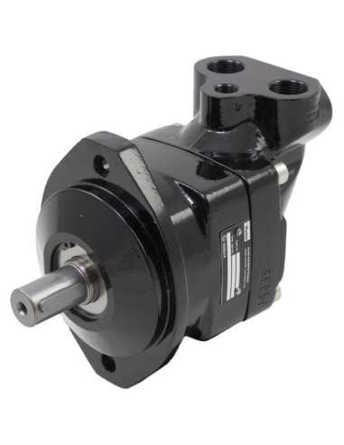Pompe hydraulique F11-010-LB-CH-D-000 / PN: 3782231 / PARKER