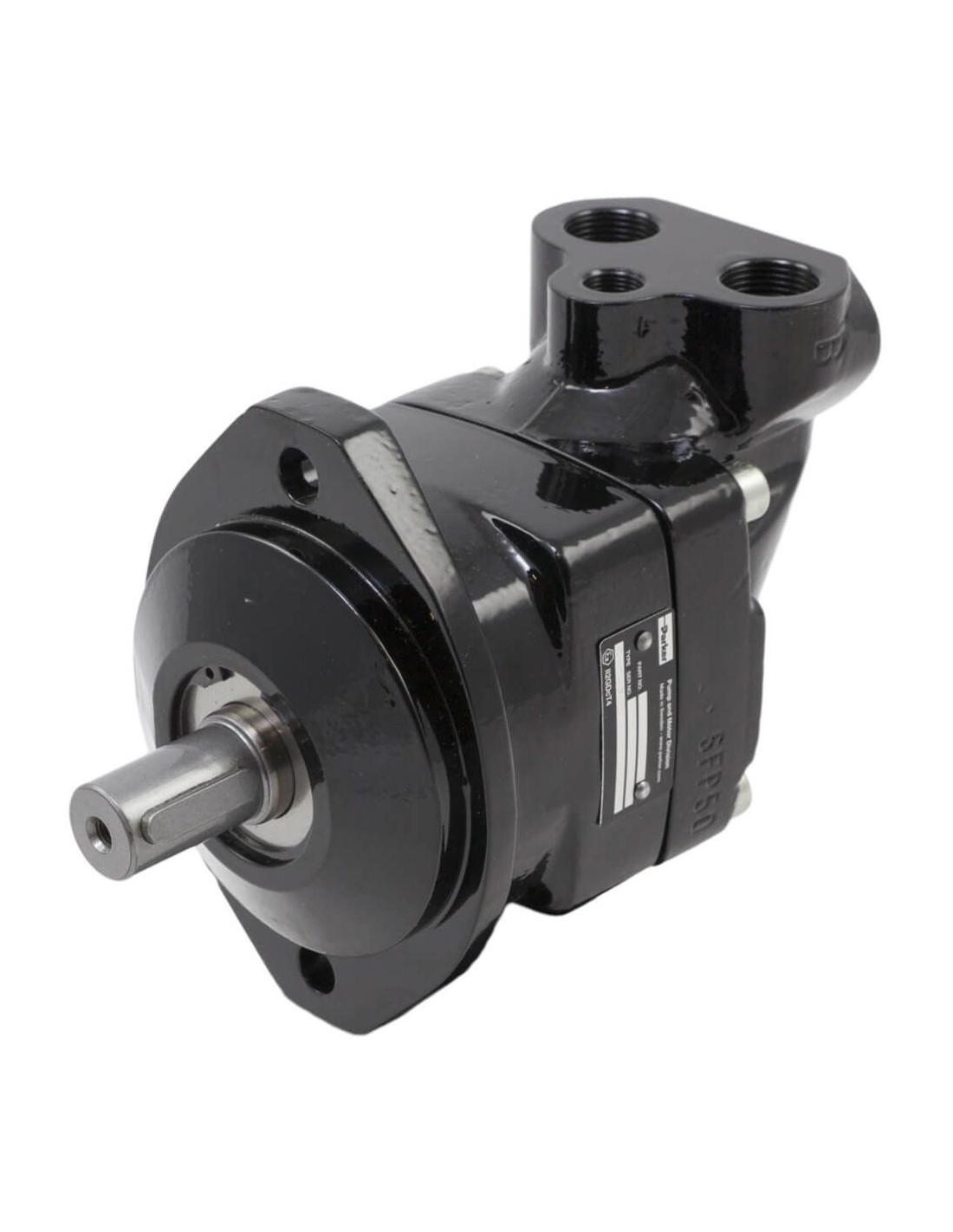 Pompe hydraulique F11-010-RU-CH-K-000 / PN: 3709744 / PARKER
