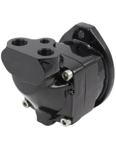 Pompe hydraulique F11-019-LU-SN-S-000 / PN: 3799444 / PARKER 2