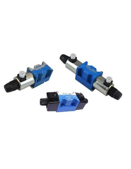 Distributeur hydraulique DG4V50AHMUH620 - P/N: 02-157120