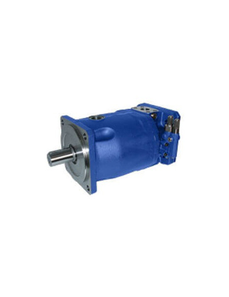 Pompe hydraulique R902537740 A10VO140DRS/32R+A10VO140DRS/32R - Bosch Rexroth