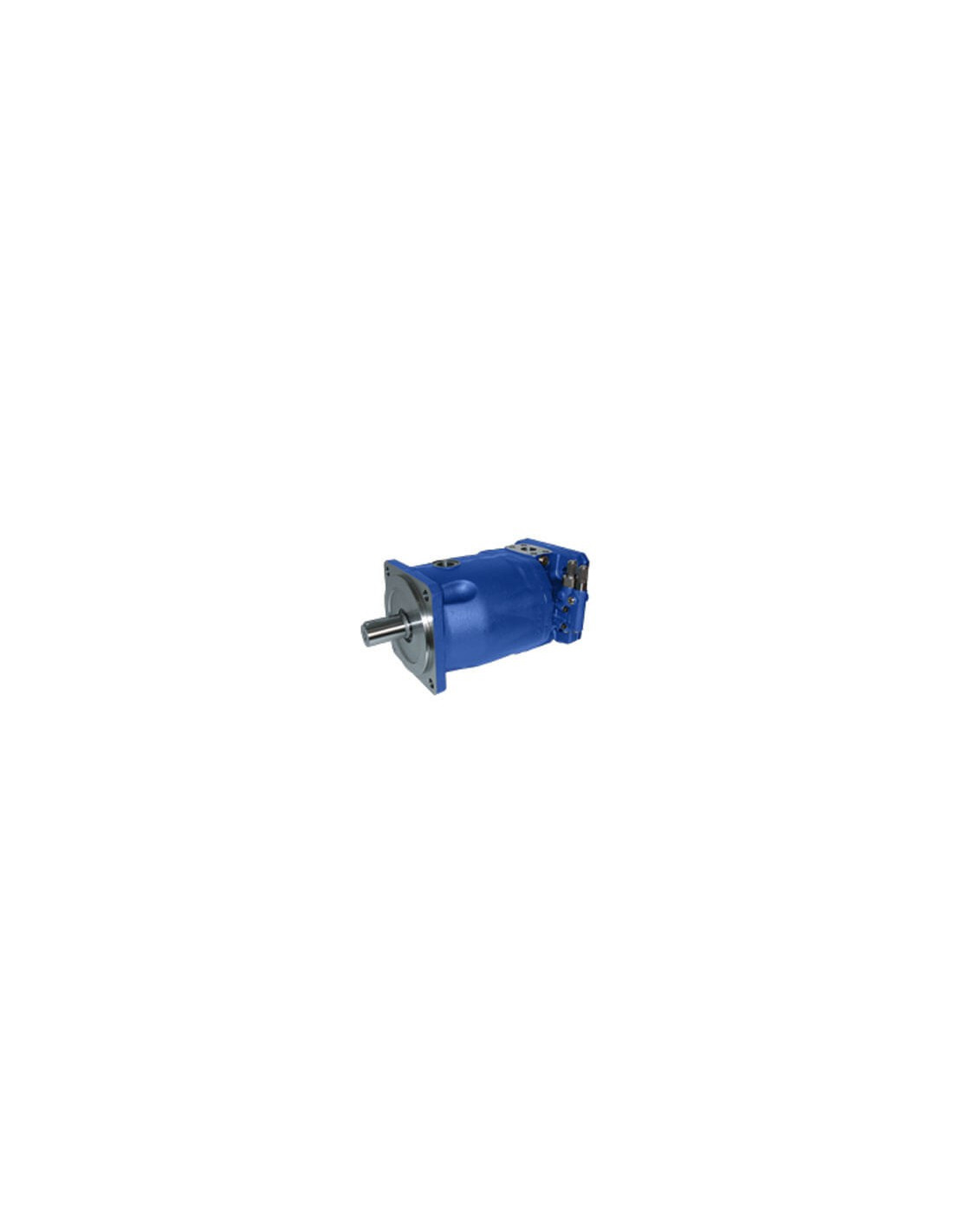 Pompe hydraulique R902548994 AL-A10VO180DRS/32R-VSD32U00-S4980 - Bosch Rexroth