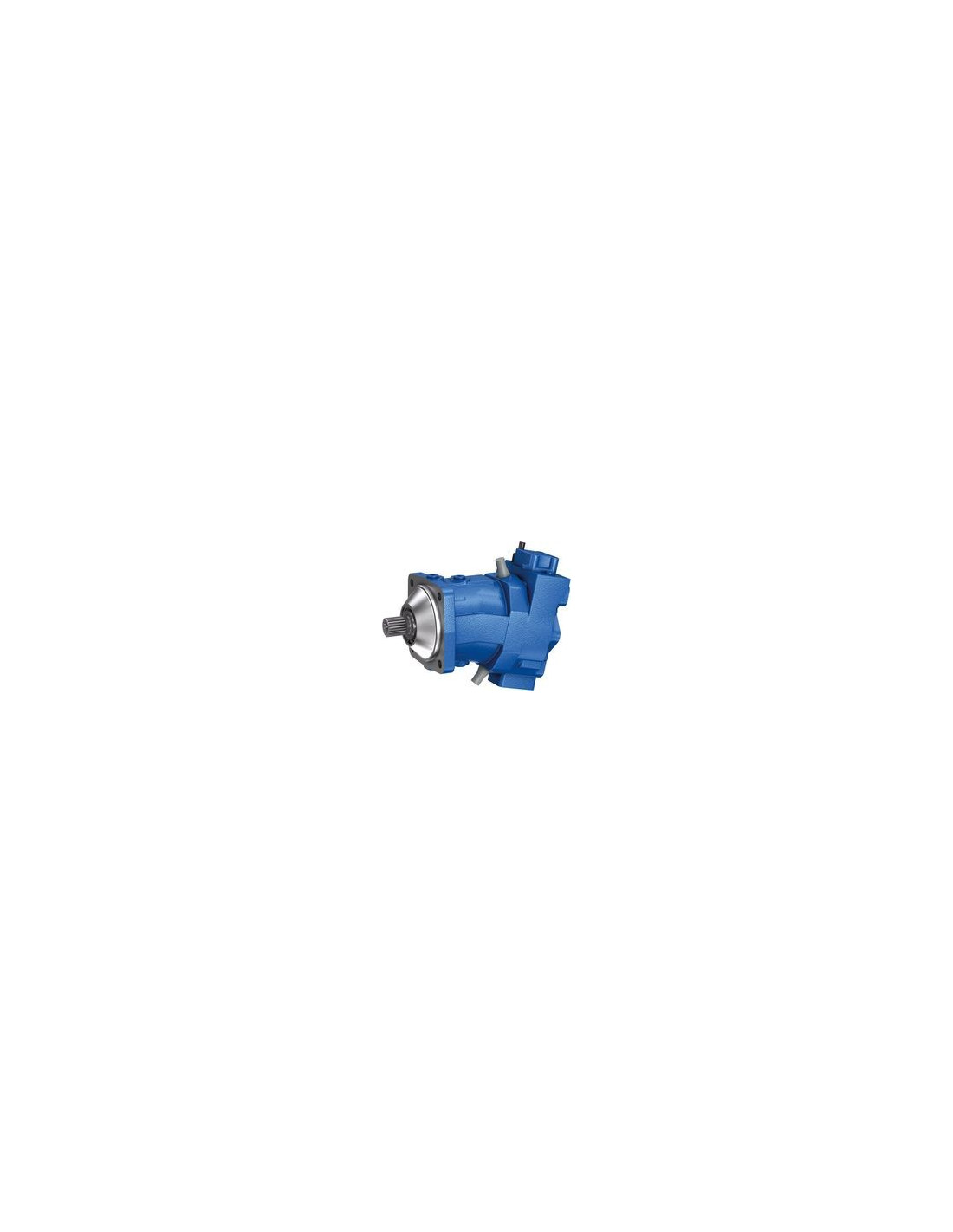 Pompe hydraulique R902038786 A7VO28LRD/63L-NZB01 - Bosch Rexroth