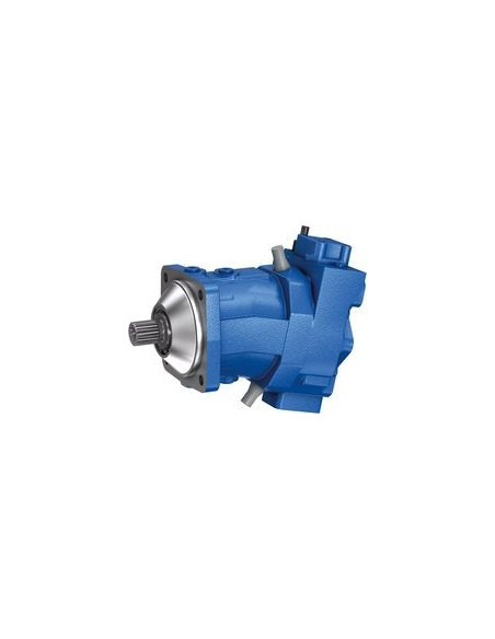 Pompe hydraulique R902094661 A7VO80LRH1/63L-NPB01 - Bosch Rexroth