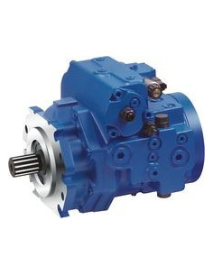 Pompe hydraulique R902243149 A4VG280EP2DP0U0/40MLNE4T21FB1S5AS00-Y - Bosch Rexroth