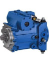 Pompe hydraulique R909613457 A4VG125DA1D2/32R-NZF02F021F - Bosch Rexroth