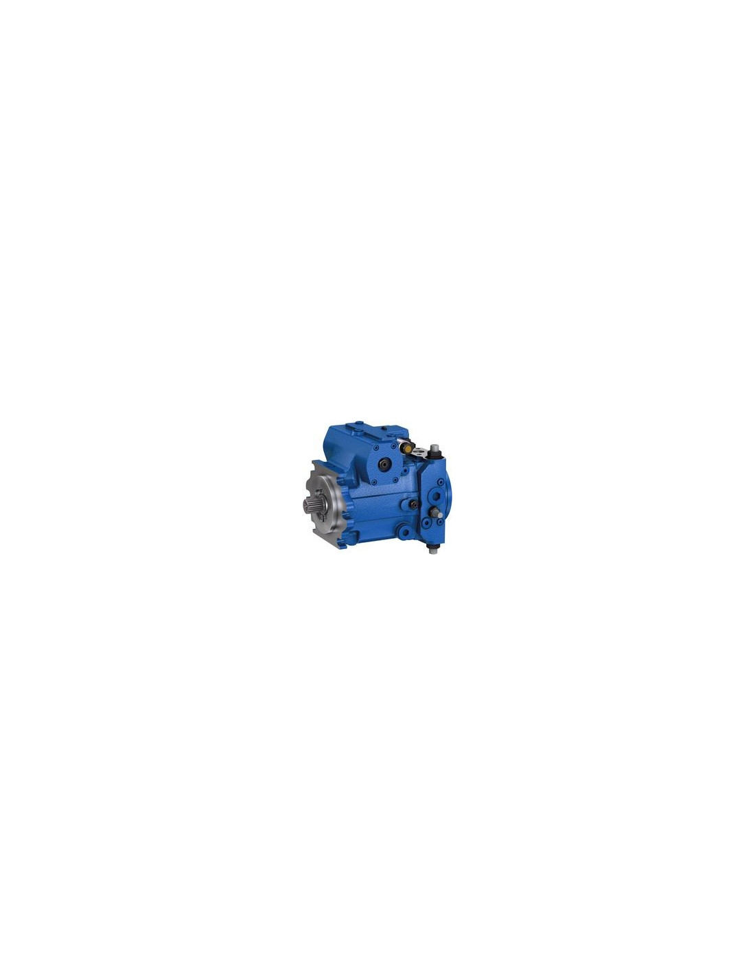 Pompe hydraulique R902072774 A4VG125DA1D2/32R-NZF02F041SH-K - Bosch Rexroth