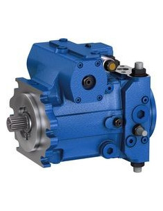 Pompe hydraulique R902029309 A4VG125DA2D2/32L-NZF02F021S-S - Bosch Rexroth