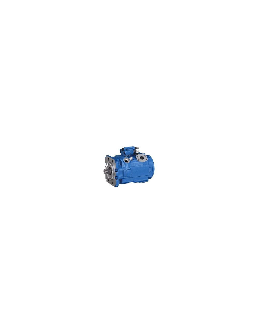 Pompe hydraulique R902540517 A11VO145LRDRS0A00/40MRKD4T11EU0000-0E - Bosch Rexroth