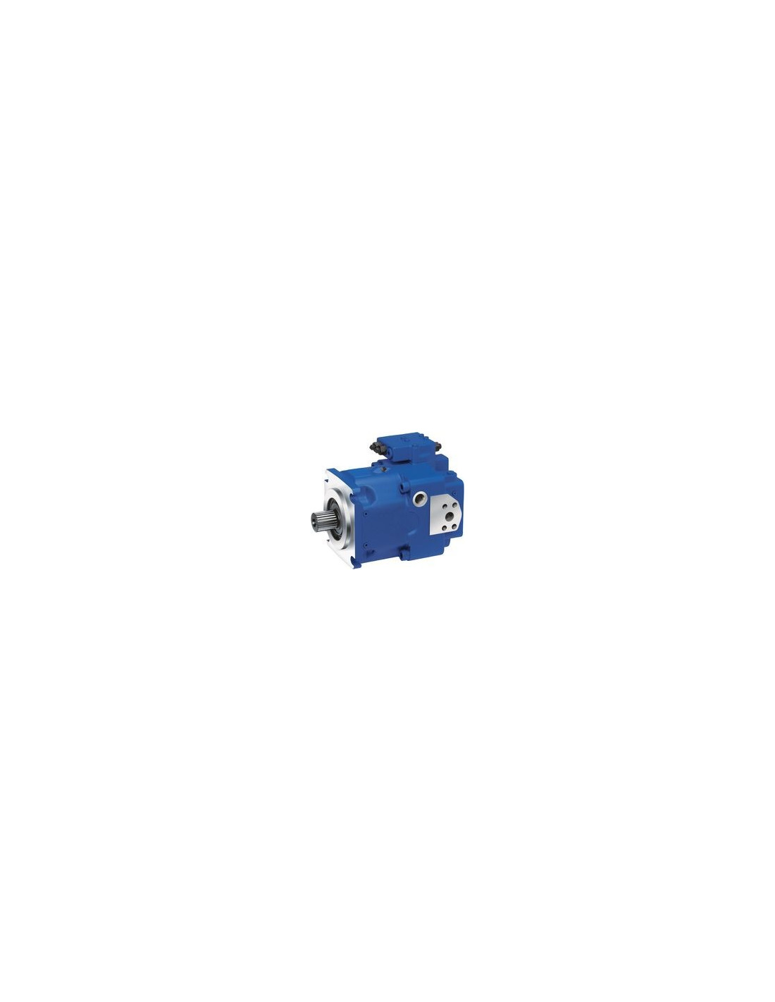 Pompe hydraulique R902062779 A11VO95EP2D/10L-NSD12N00H-S - Bosch Rexroth