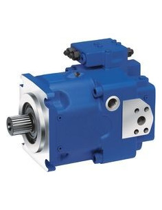 Pompe hydraulique R902044733 A11VO190LRDS/11R-NSD12K17-S - Bosch Rexroth