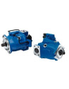 Pompe à pistons AA10VSO18DFR1/31R-PUC62N00 - Bosch Rexroth