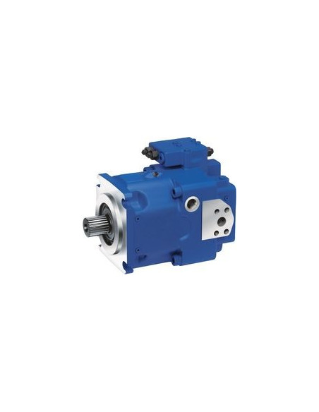 Pompe hydraulique R902051141 A11VO190LRDH1/11R-NPD12K01 - Bosch Rexroth
