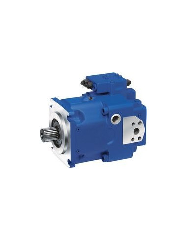 Pompe hydraulique R902547001 LA11VLO280L5DRH4C0K/40MLVE4A41SU0000-0 - Bosch Rexroth