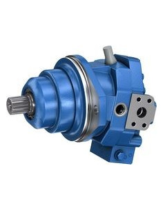 R902239639 A6VE170HA100000XD/71MWV0S2A11X0-S - Rexroth