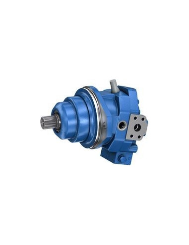 R902518036 A6VE280HZX000001X/71CWV0Z4T29W0-S - Rexroth