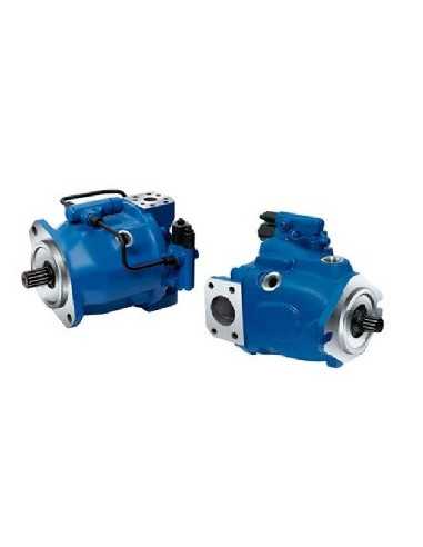 Pompe à pistons AA10VSO18DRG/31R-VPA12K01 - Bosch Rexroth