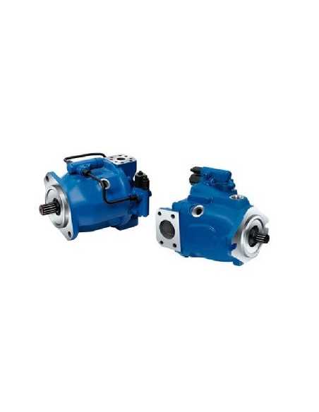 Pompe à pistons AA10VSO18DFR/31R-VSC12K01 - Bosch Rexroth