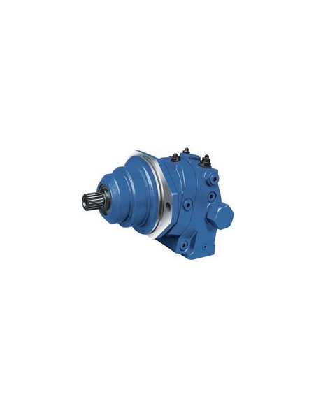 R902082141 A6VE107EZ4/63W-VZL027FHB-S - Rexroth