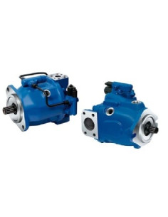 Pompe à pistons AEA10VSO28DFR/31R-PPA12N00 - Bosch Rexroth