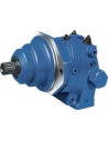 R902070649 A6VE80EP1/63W-VAL020FHB-S - Rexroth
