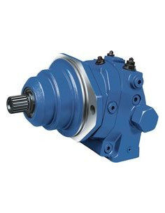 R902000105 A6VE80EZ3/63W-VAL027DB-S - Rexroth