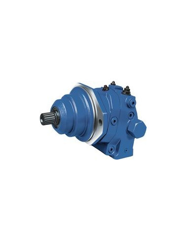 R902014427 A6VE80EZ4/63W-VAL01XB-S - Rexroth