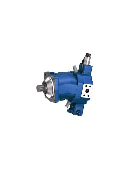 R902427975 AA6VM250HA2T/63W2-VZB020DA - Rexroth