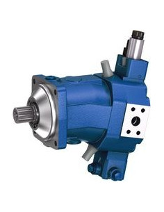 R909605749 A6VM160HA1/63W-VZB010A - Rexroth