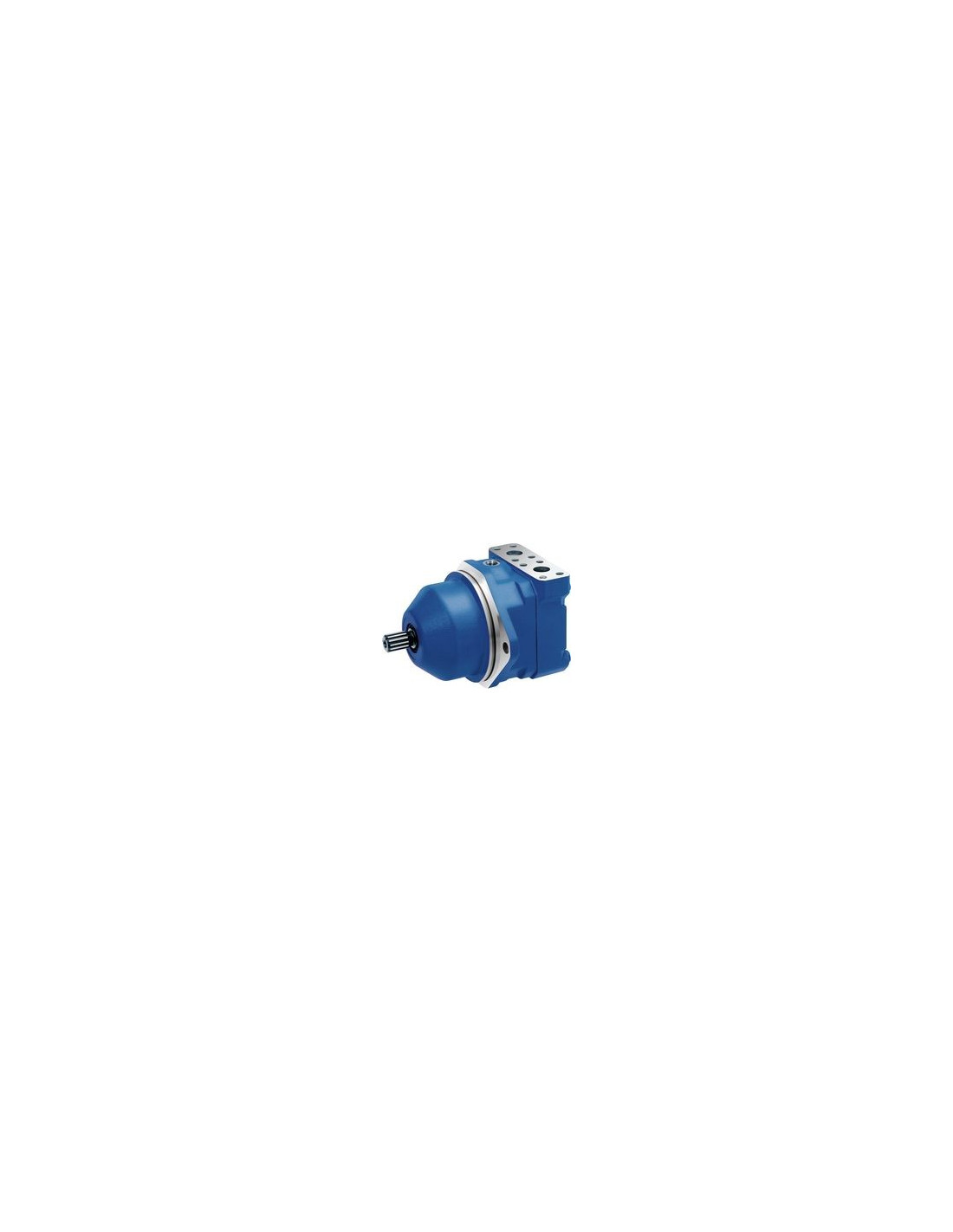 R902501278 AL-A10FE28/52R-VCF66N002 - Rexroth
