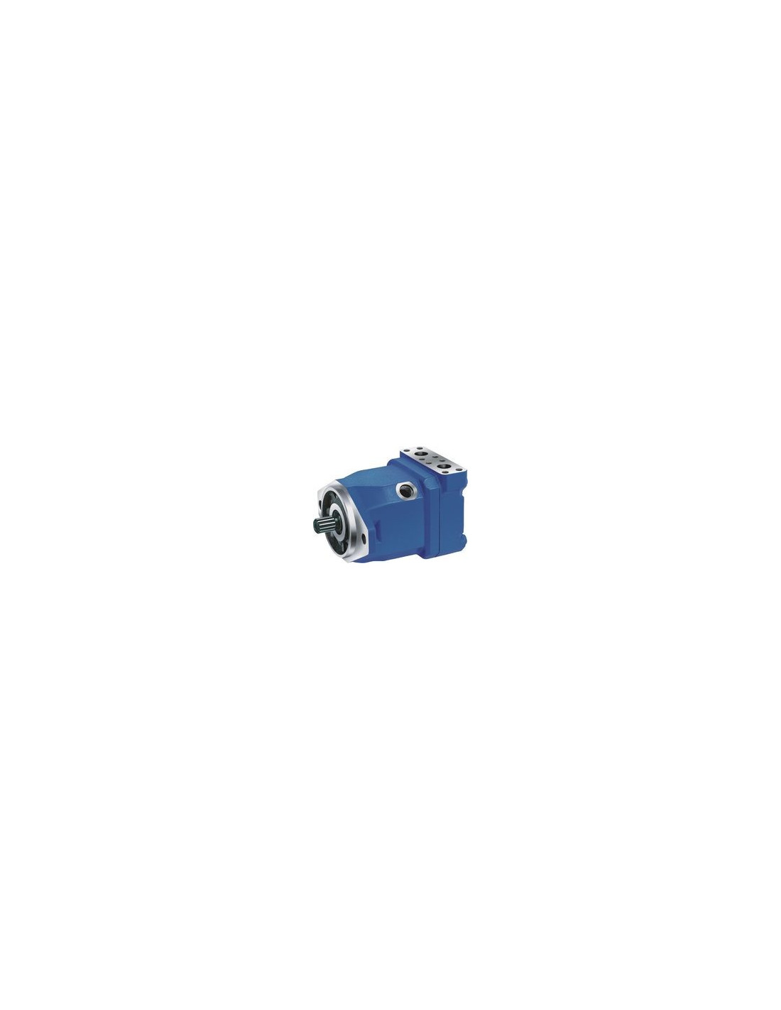R910986954 AA10FM45/52W-VRC60N007D-SO687 - Rexroth