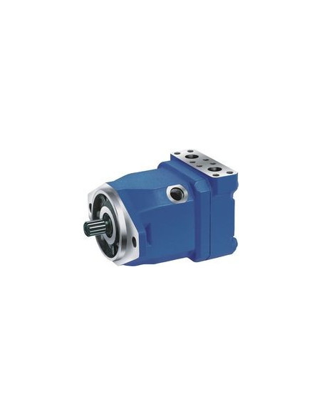 R902562864 AA10FM63/52R-VCC10N002 - Rexroth
