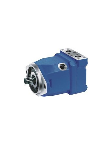 R902430847 AA10FM63/52W-VCC10N000 - Rexroth